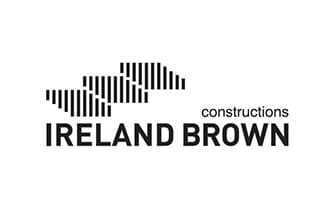 Ireland Brown